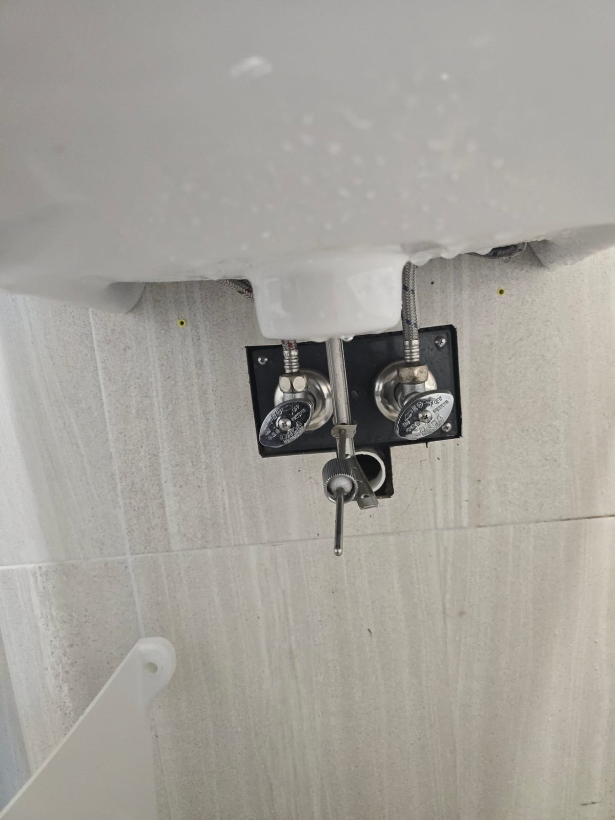 해소 웍스 싱크볼 교체 작업 사진